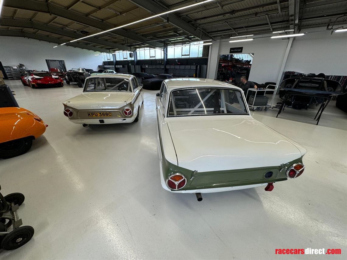 lotus-cortina-fia-htp-period-history