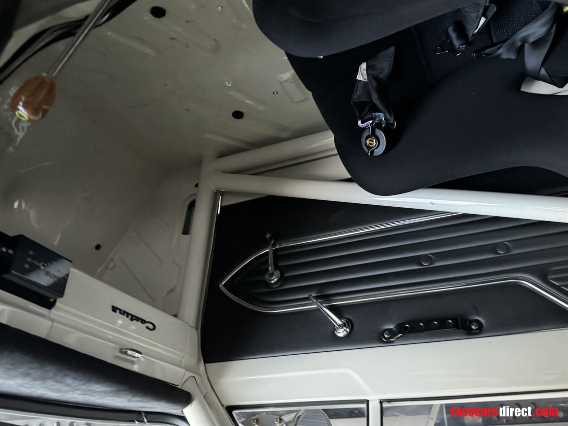 lotus-cortina-fia-htp-period-history