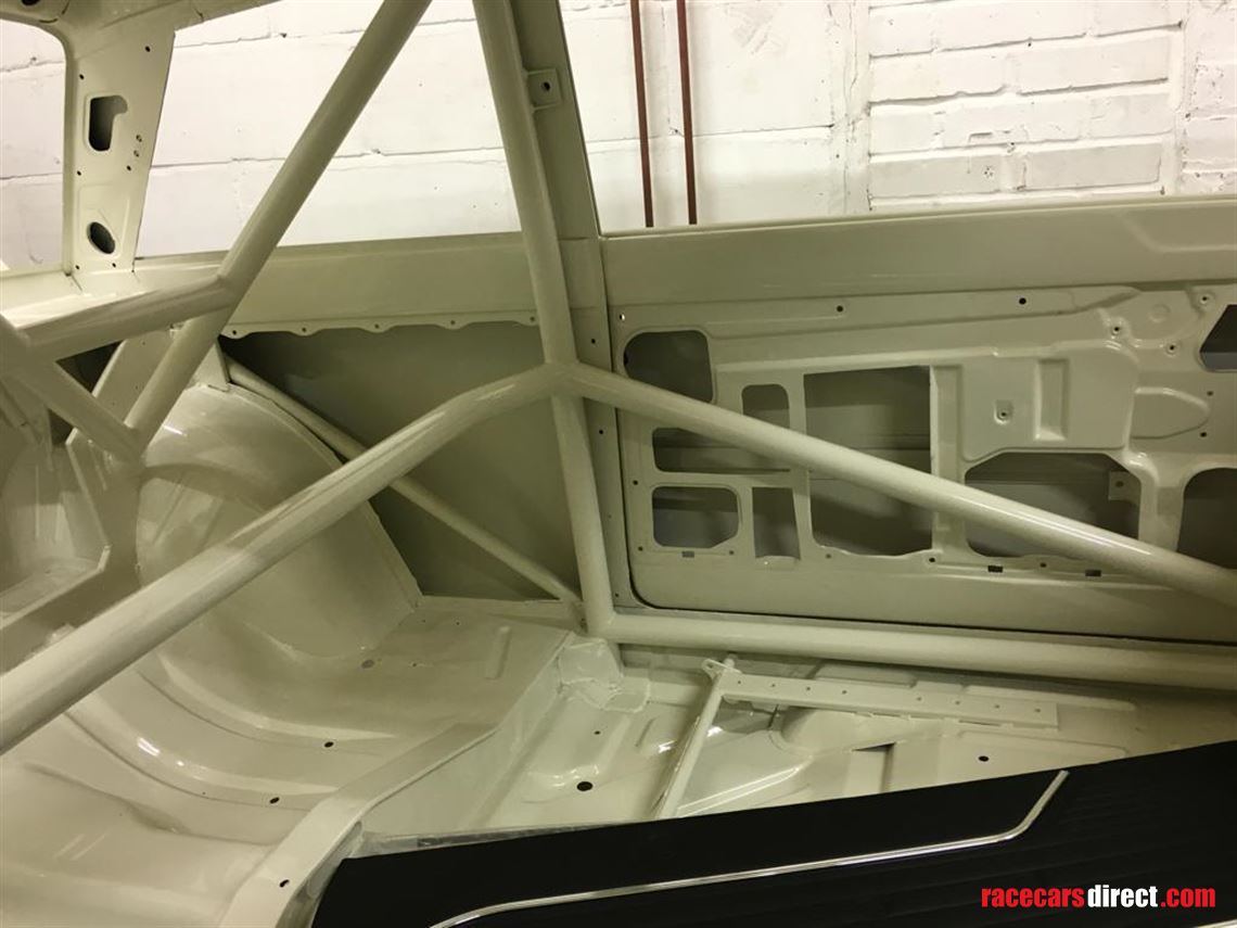 lotus-cortina-fia-htp-period-history