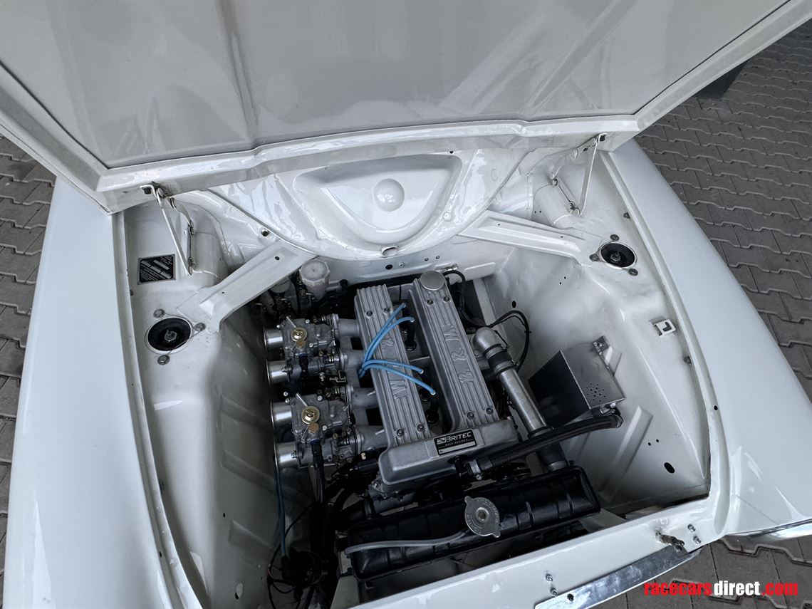 lotus-cortina-fia-htp-period-history