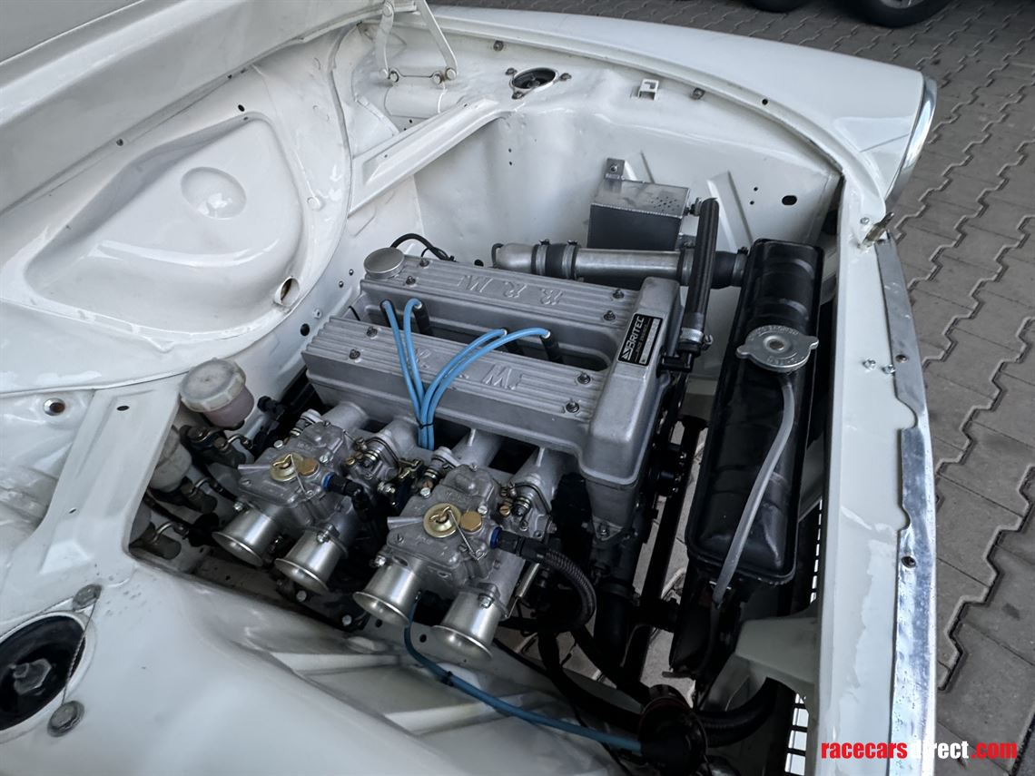 lotus-cortina-fia-htp-period-history