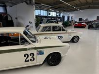 lotus-cortina-fia-htp-period-history