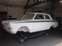 lotus-cortina-fia-htp-period-history