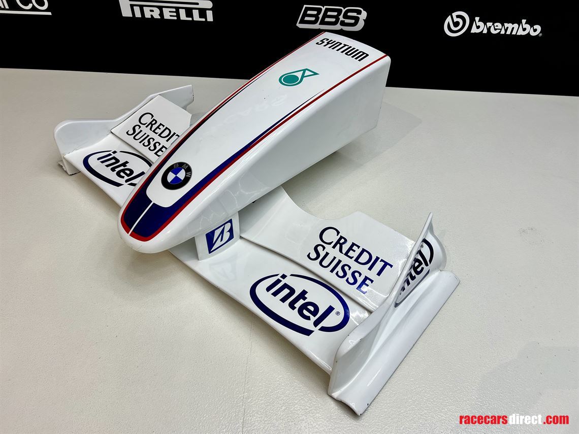 bmw-sauber-f1-nose-front-wing---original-2007
