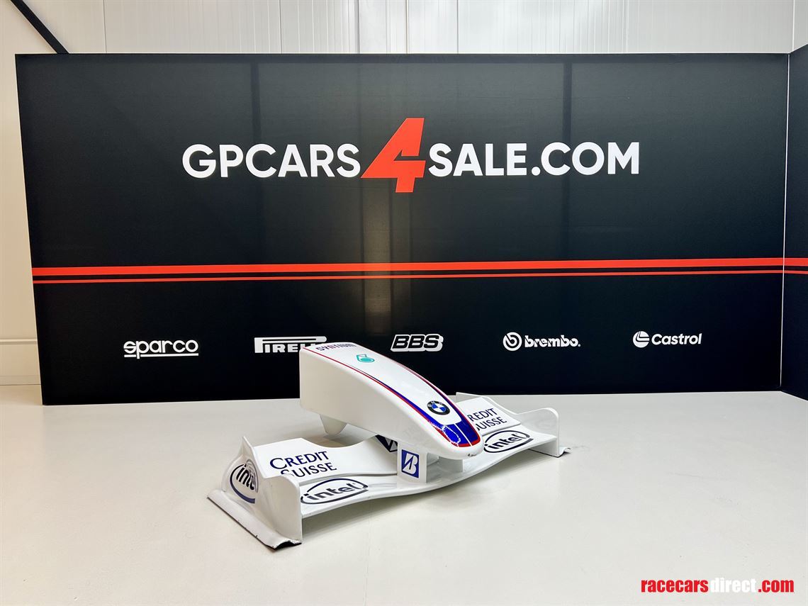 bmw-sauber-f1-nose-front-wing---original-2007