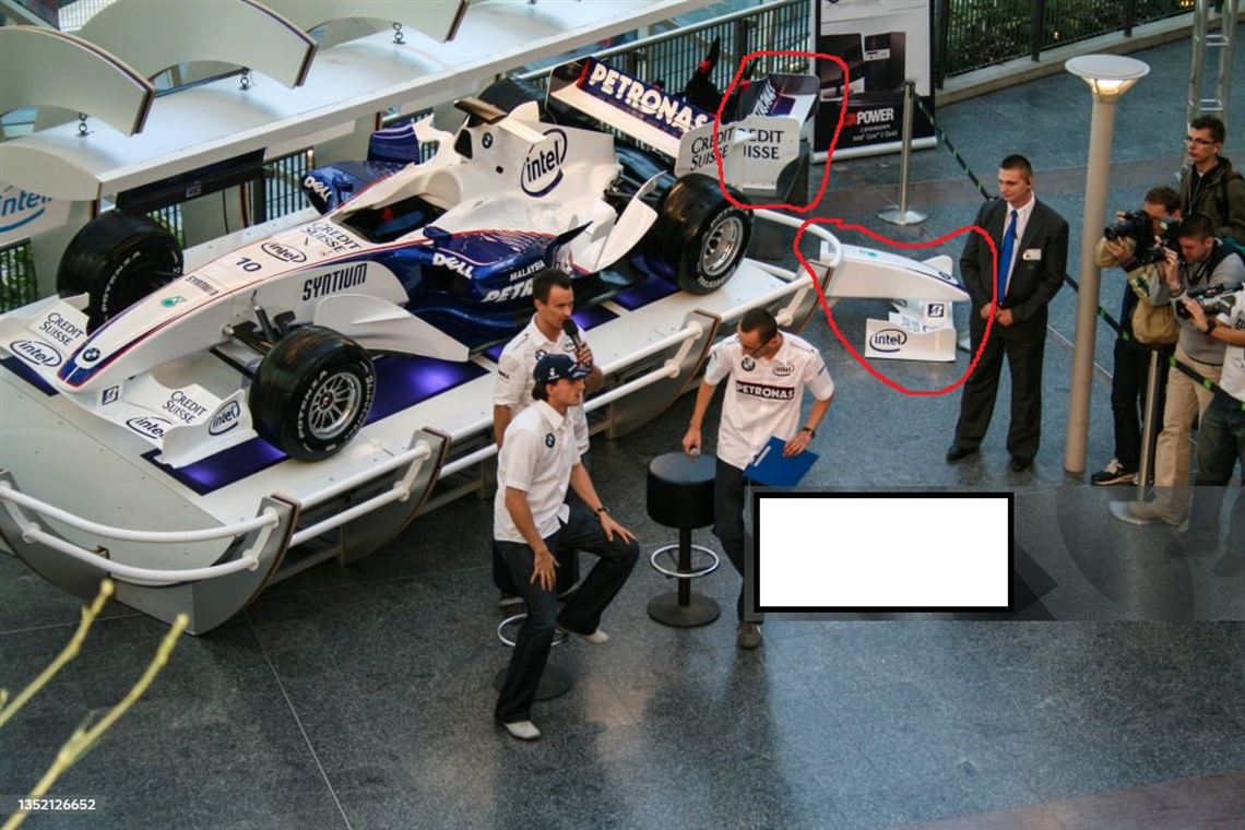 bmw-sauber-f1-nose-front-wing---original-2007
