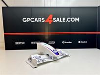 bmw-sauber-f1-nose-front-wing---original-2007