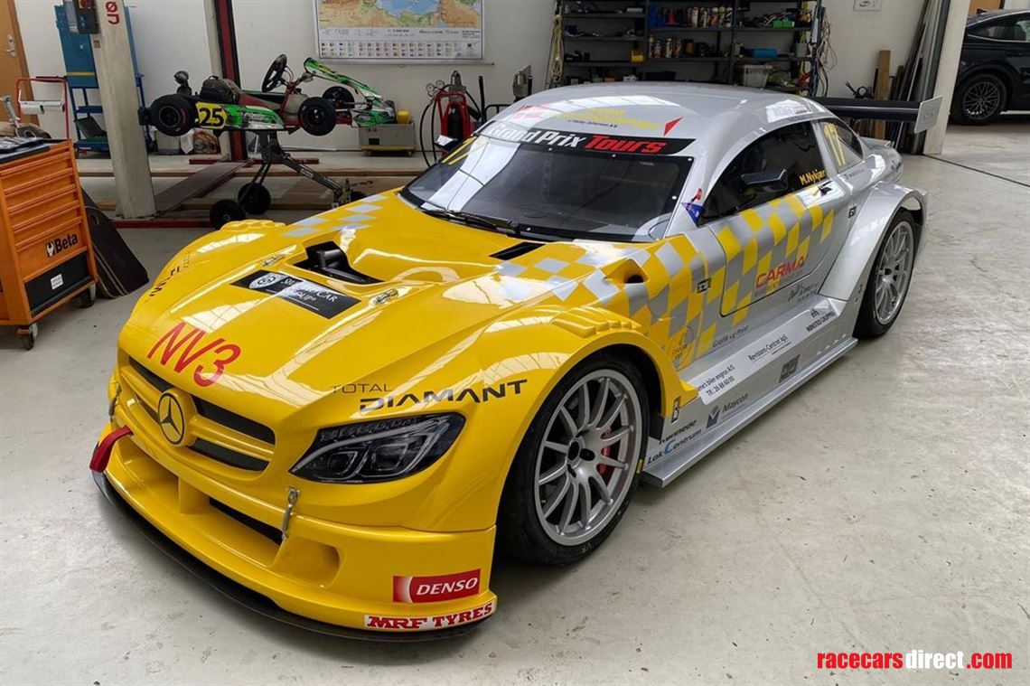 mitjet-2l-in-perfect-condition