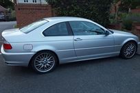 bmw-e46-330ci-trackday-project-car