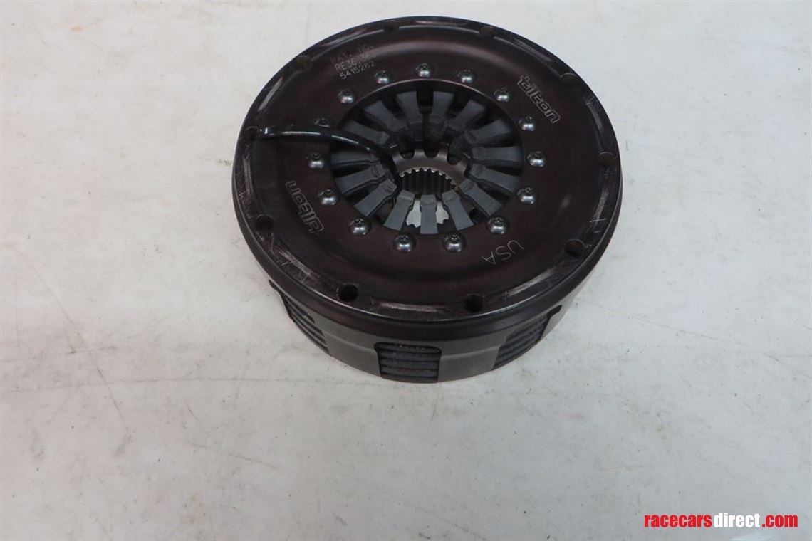 used-tilton-45-dia-4-plate-carbon-clutches