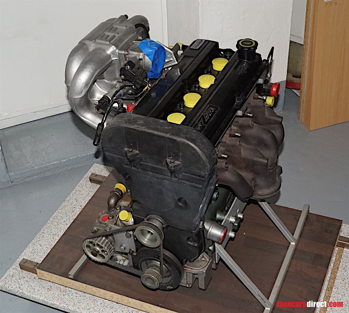 formula-ford-engine-auriga-zetec-1800ccm