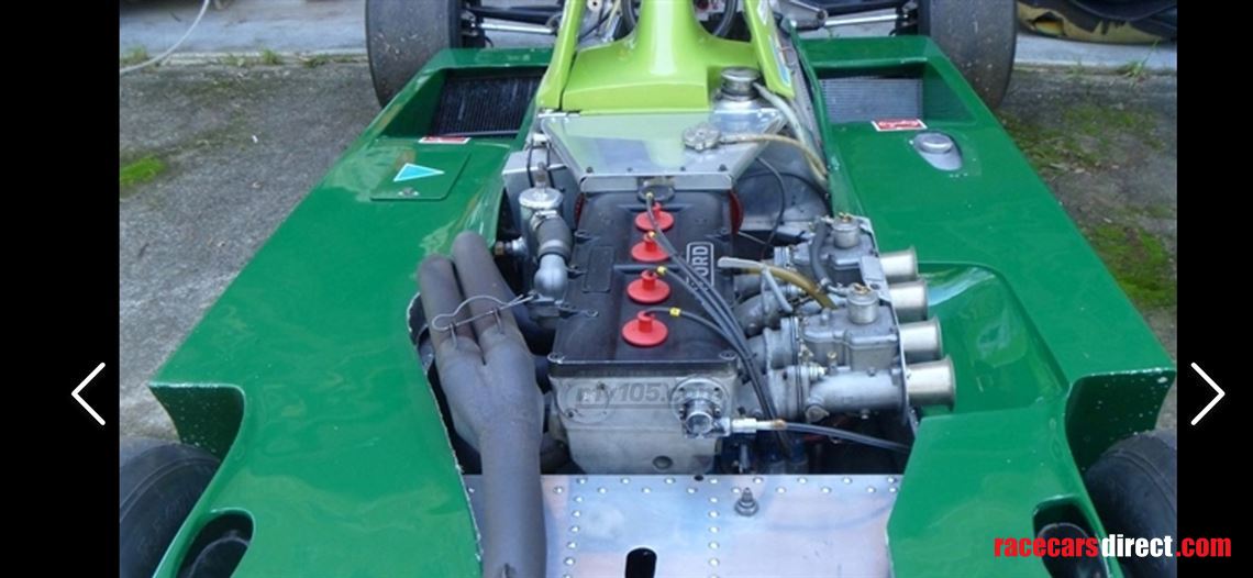 Racecarsdirect.com - Ralt RT4 # 265