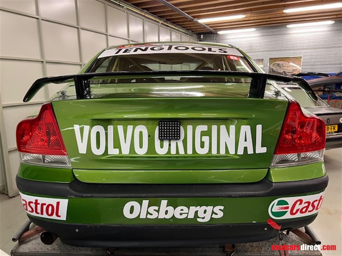 volvo-s60-challenge