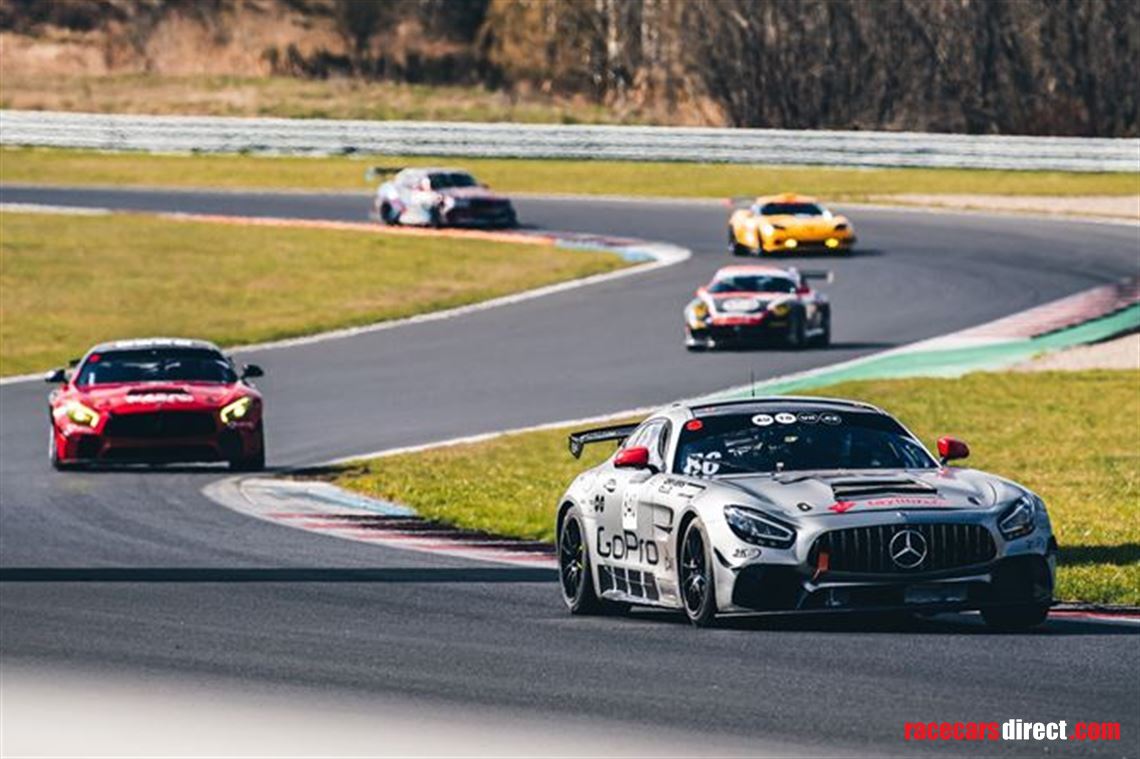 2x-amg-gt4