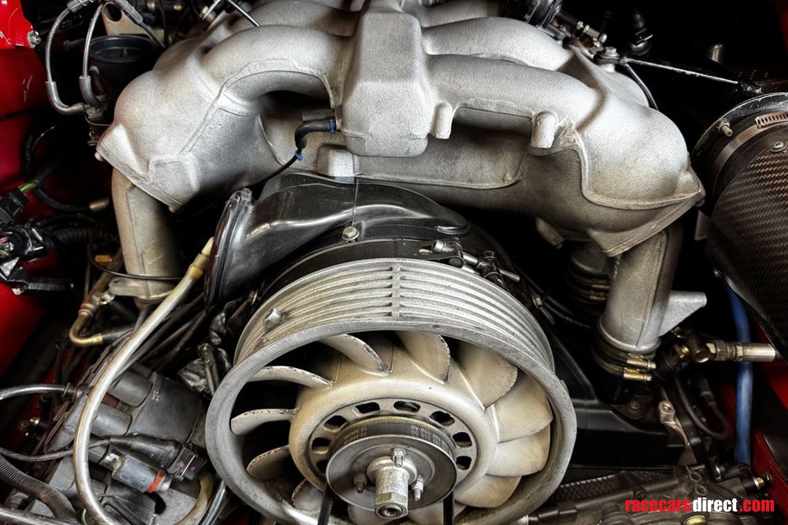 porsche-993-rs-38-engine-complete-m6420