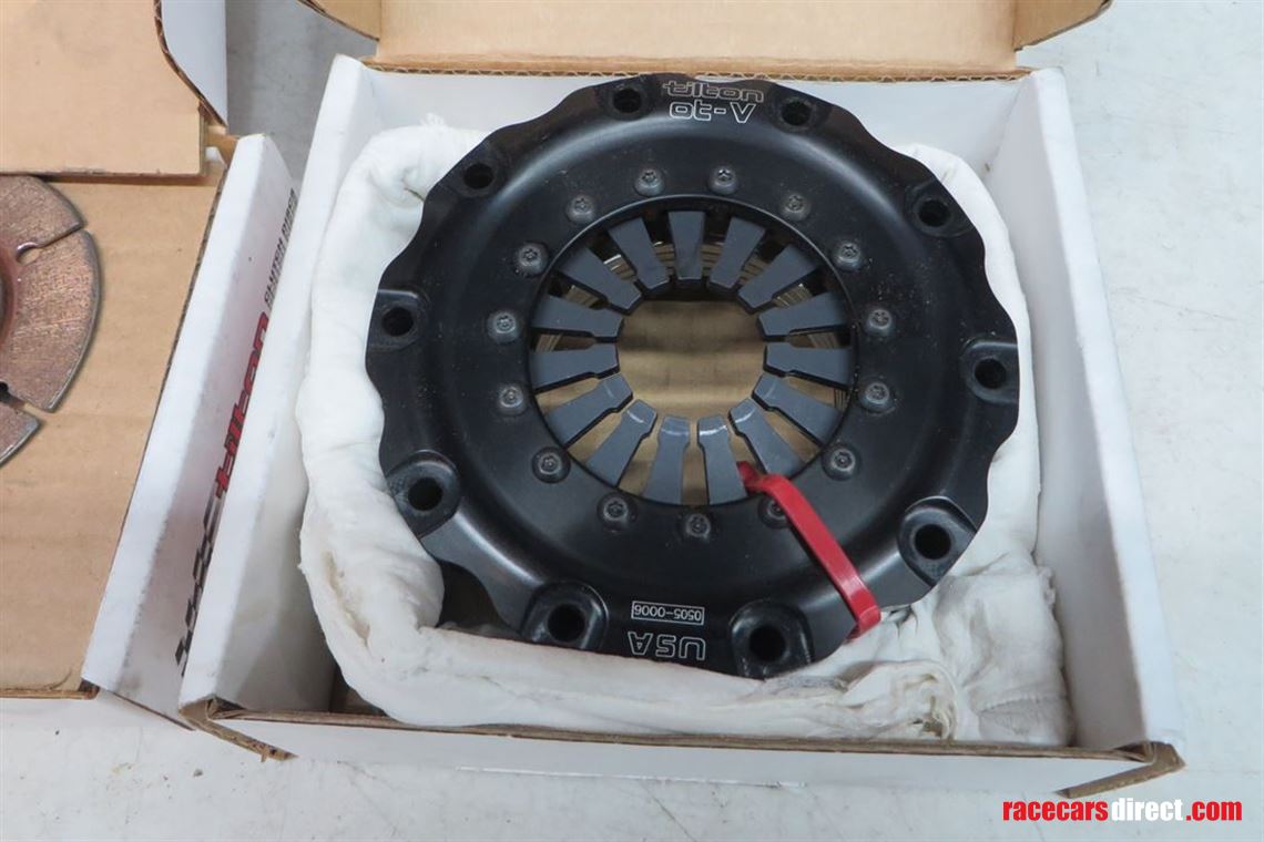 new-tilton-ot-v-45-diameter-4-plate-chutch