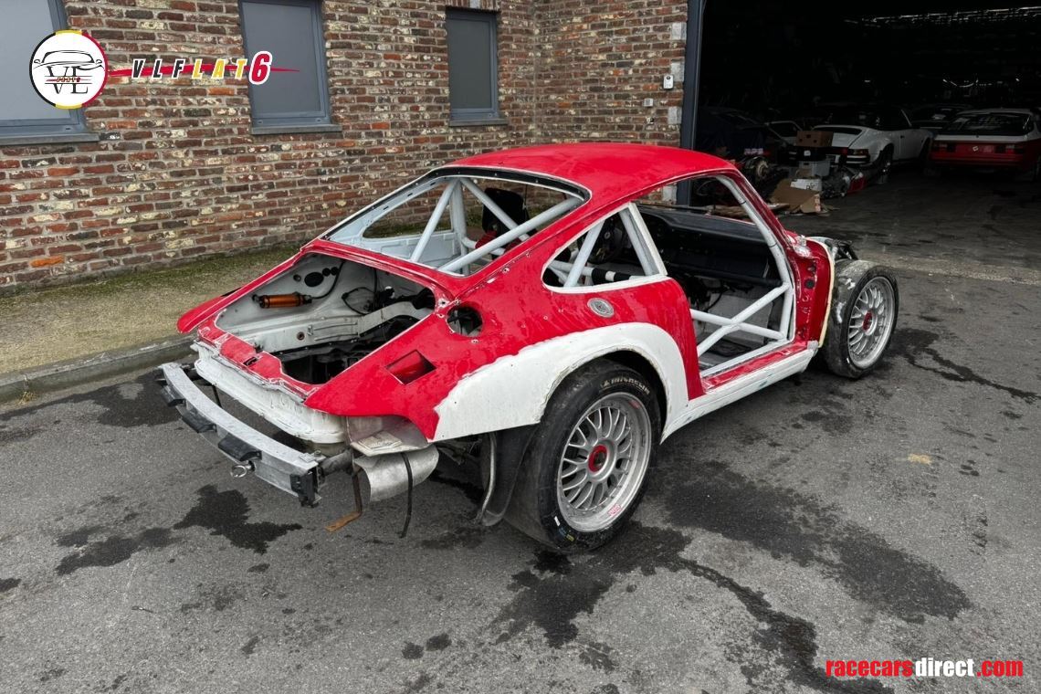 porscher-993-supercup-1996