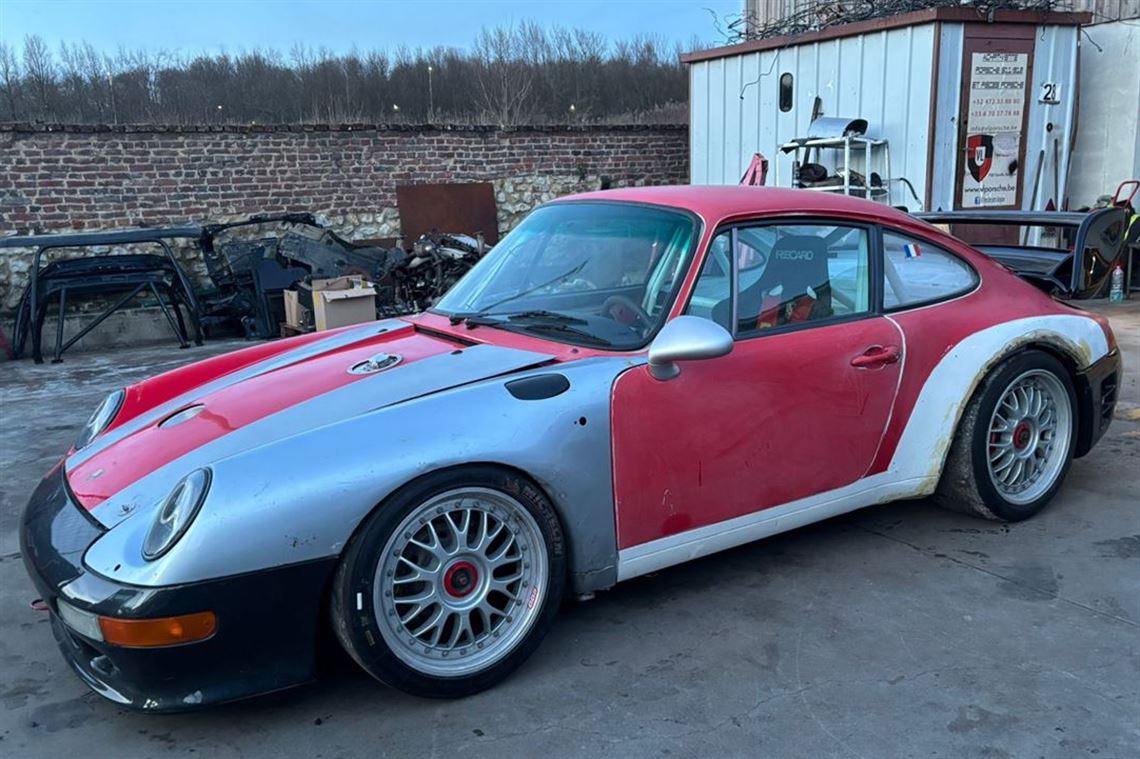 porscher-993-supercup-1996