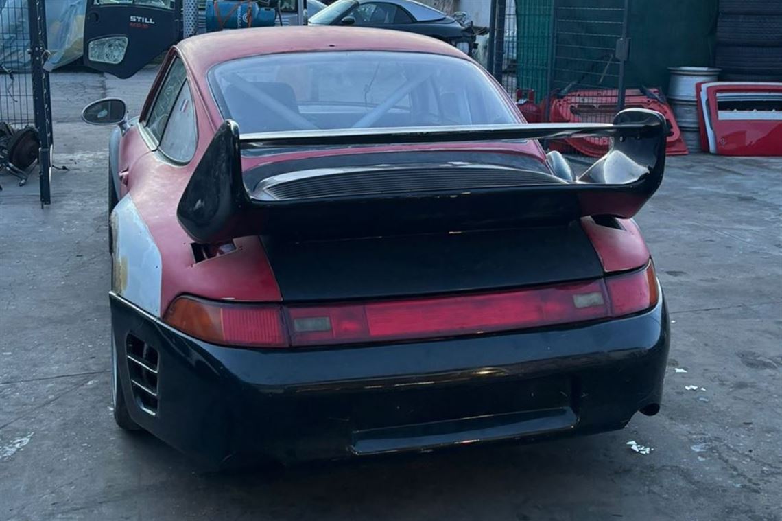 porscher-993-supercup-1996