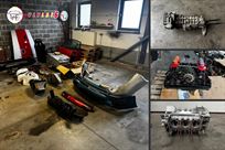 porscher-993-supercup-1996