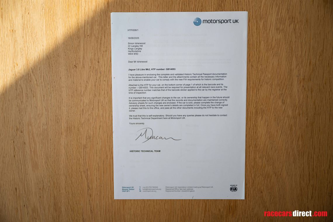 jaguar-mk-2-race-car---fia-htp