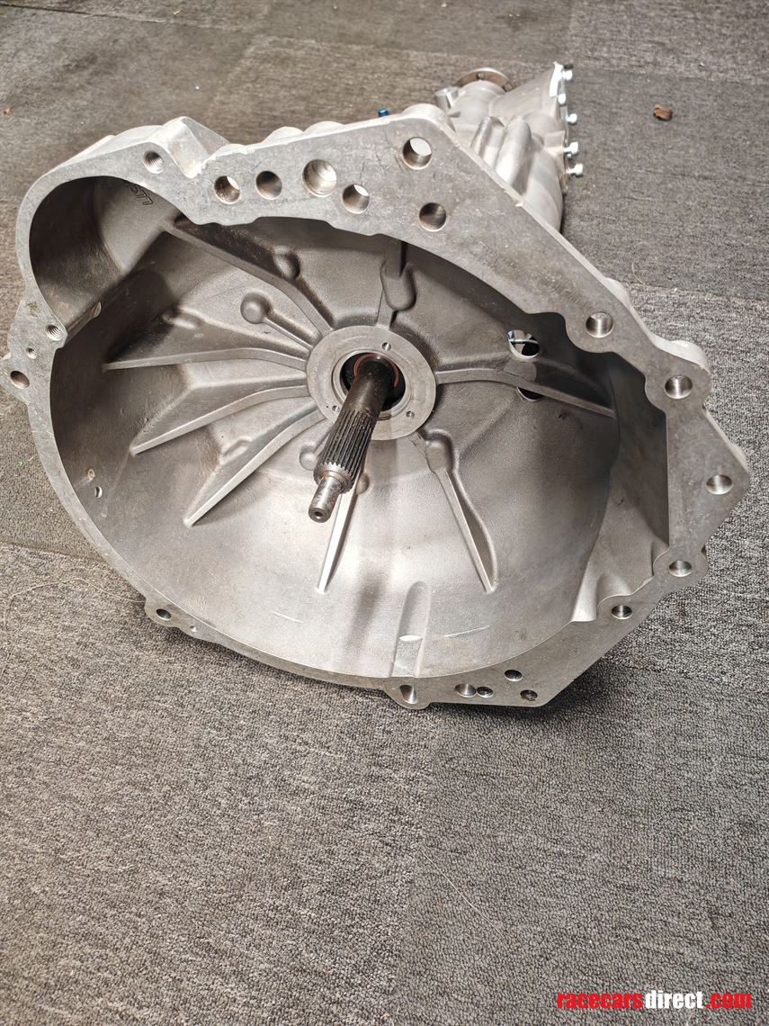 quaife-qbe69g-sequential-6sp-gearbox