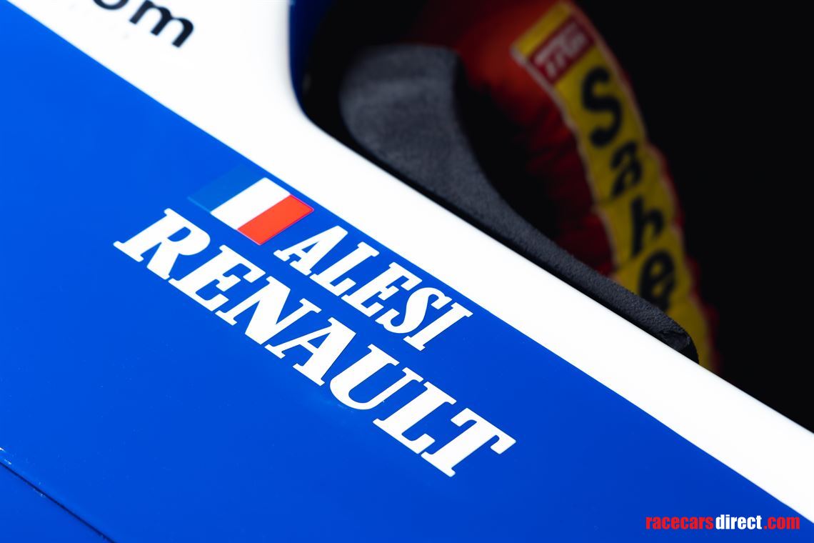 f1-benetton-b194-1994-works-show-car-schumach