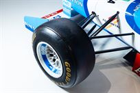 f1-benetton-b194-1994-works-show-car-schumach