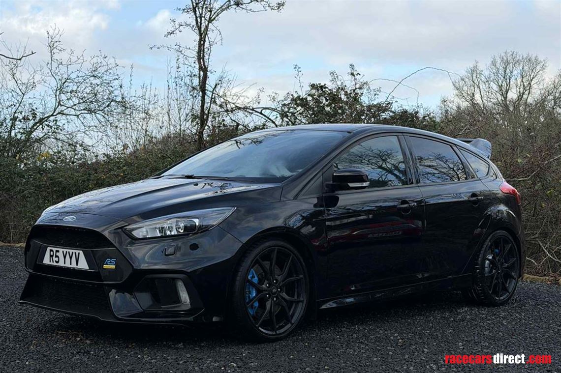 ford-focus-rs-mk3-new-forged-engine-bc-coils
