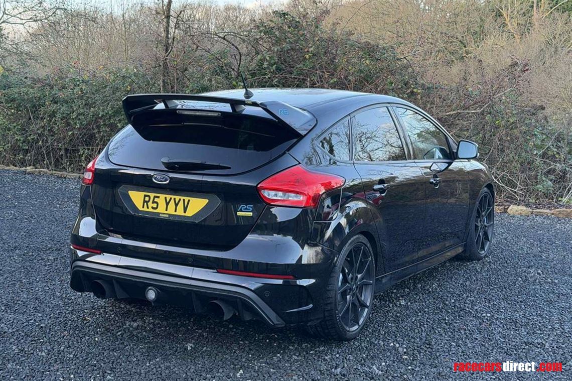 ford-focus-rs-mk3-new-forged-engine-bc-coils