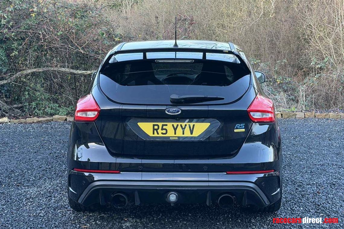 ford-focus-rs-mk3-new-forged-engine-bc-coils