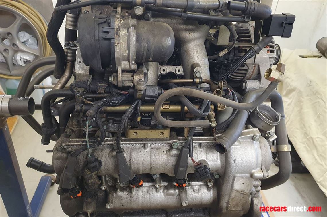 porsche-9962-gt3-engine