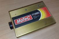motec-m880-ecu
