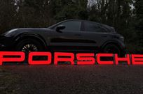 illuminated-porsche-letter-sign