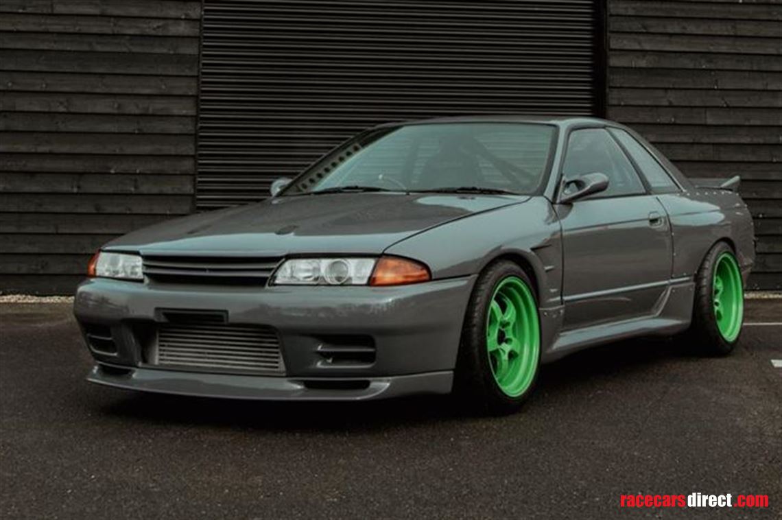1993-nissan-skyline-r32-gts---1jz-turbo-track