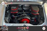 porscher-993-38-engine