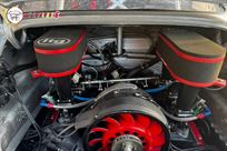 porscher-993-38-engine