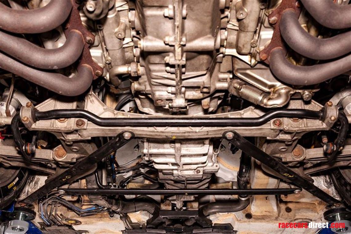 wanted-porsche-996-cup-gearbox