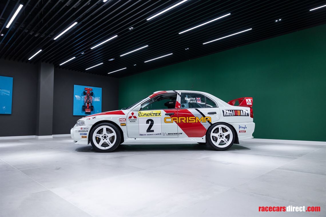 mitsubishi-carisma-evo-iv-grupo-a---ex-rallia