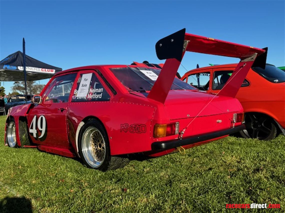 ford-escort-mk-2---v8-historic-sports-sedan