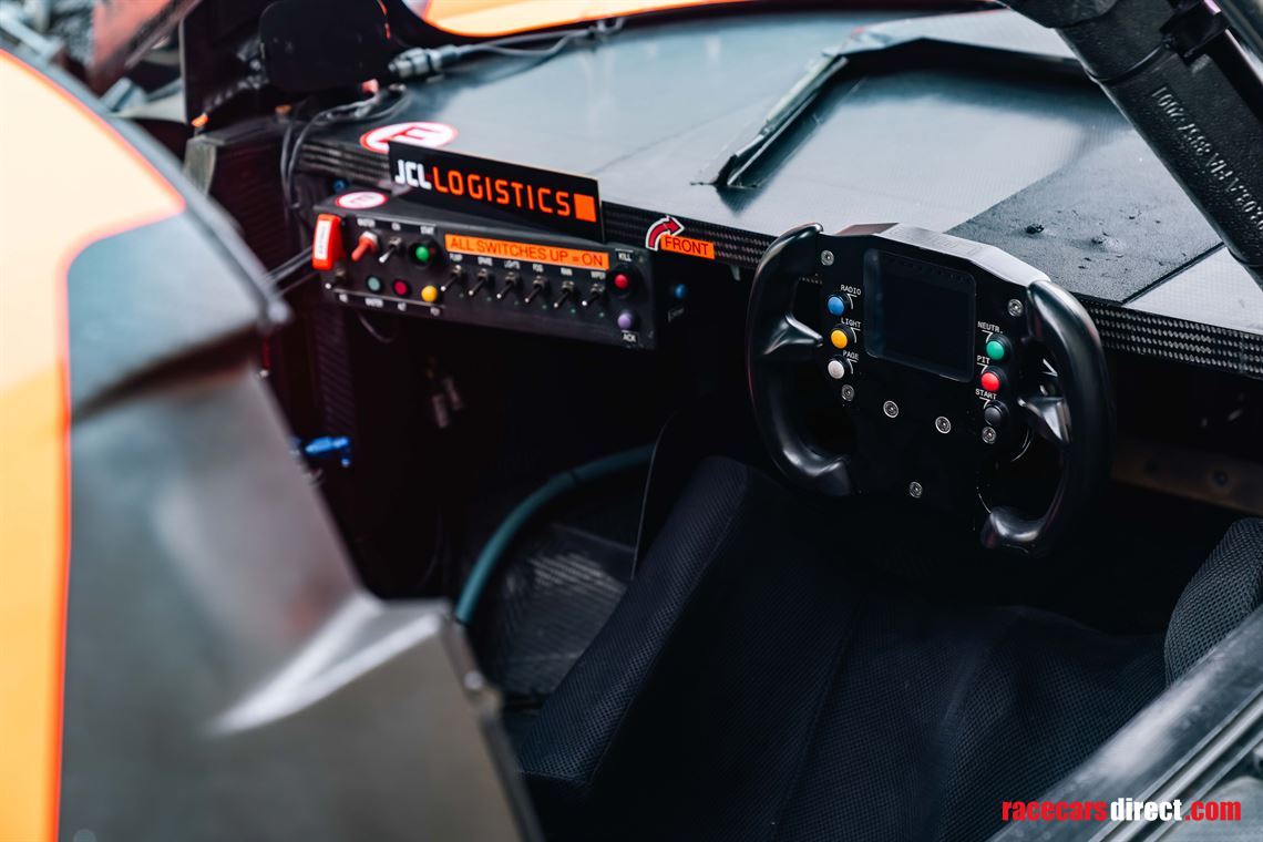 ligier-js-p3-lmp3