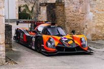 ligier-js-p3-lmp3