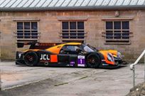 ligier-js-p3-lmp3