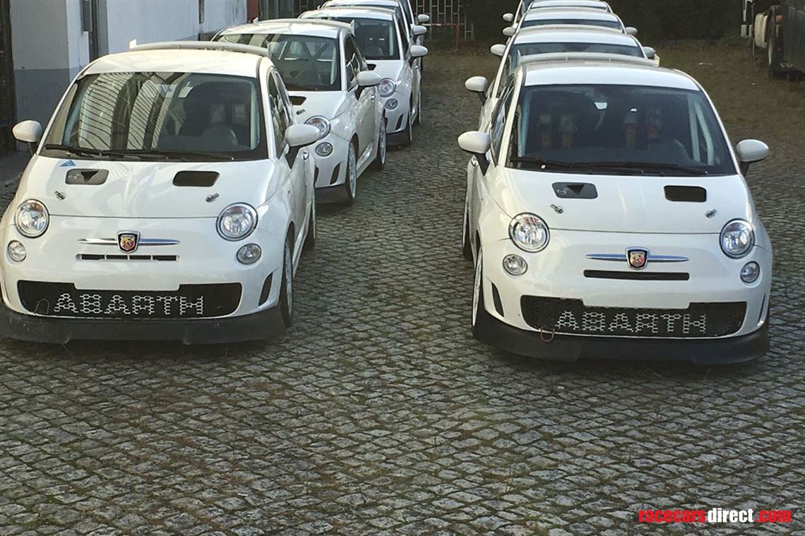 abarth-500-assetto-corse-limited-edition