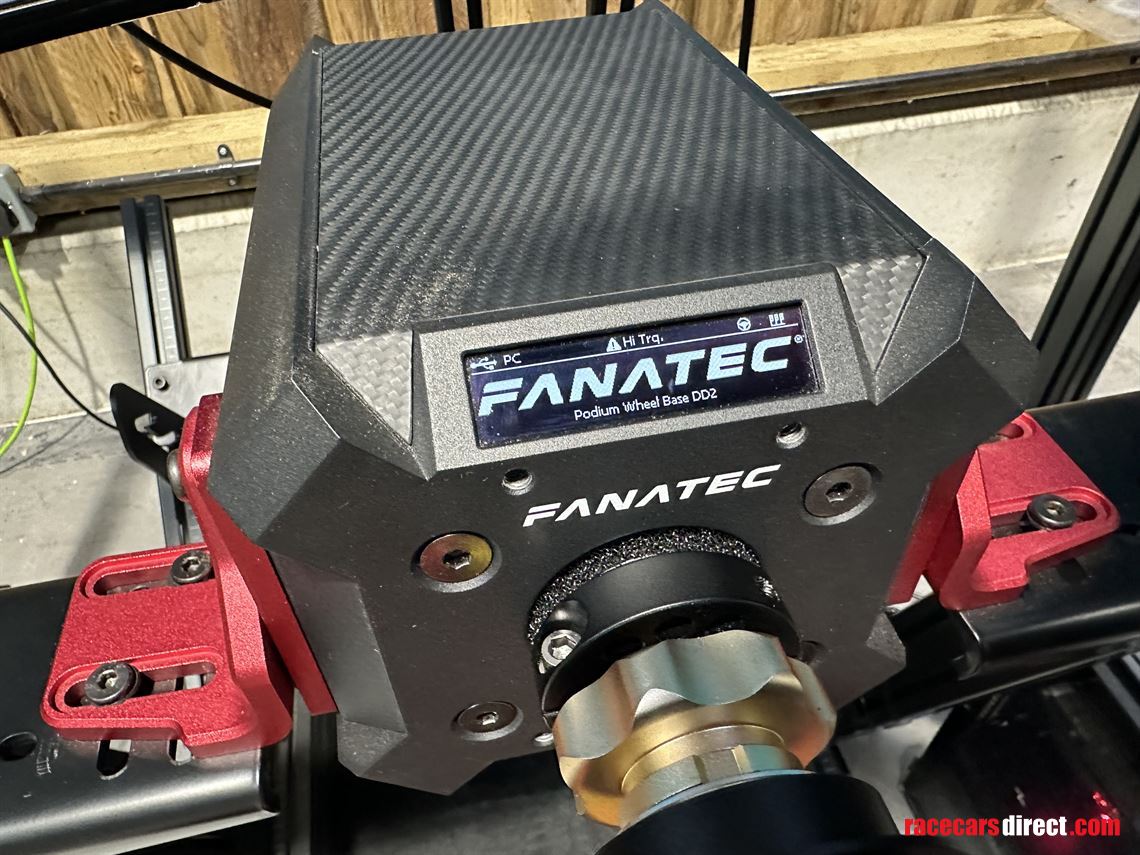 fanatec-elite-series-simulator