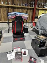 fanatec-elite-series-simulator