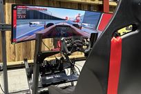 fanatec-elite-series-simulator