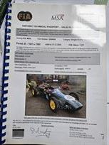 FIA Papers, just expired in Dec 2025