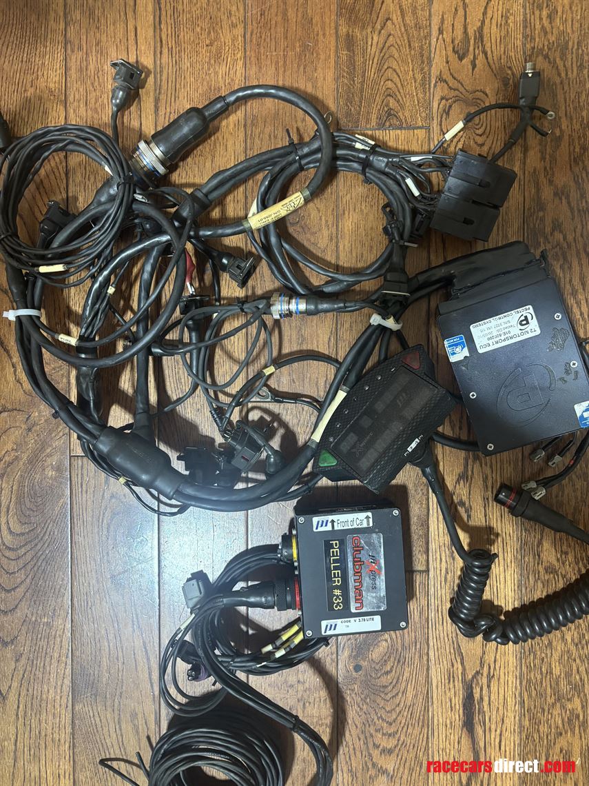 pectel-t2-ecu-logger-dash