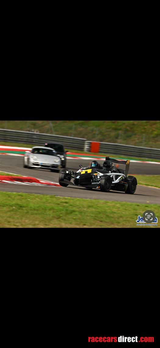 ariel-atom-4r